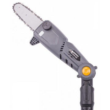 АККУМУЛЯТОРНАЯ ЛОСОЧНАЯ ПИЛА POWERMAT TRUNDER 20V 2Ah
