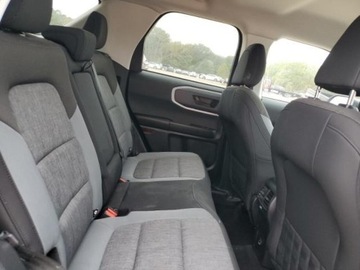 Ford 2023 Ford Bronco 2023r., Sport Big Bend, od ubezpieczalni 1.5 Benzyna 181KM, zdjęcie 9