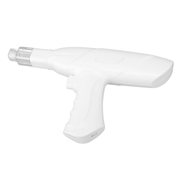 Электрический аппарат для микронидлинга для лица, отбеливающий, увлажняющий Z2