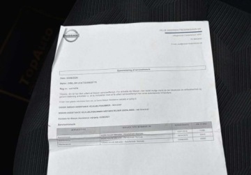 Nissan X-Trail III Terenowy 1.6 dCi 130KM 2016 Nissan X-Trail LIFT 1.6DCI PANORAMA navi ZAREJESTROAWNYgwarancja led 7 OS, zdjęcie 29
