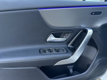 Mercedes Klasa A W177/V177 Hatchback Facelifting 1.3 200 163KM 2024 Mercedes-Benz A 200, zdjęcie 22