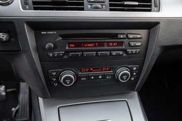 BMW Seria 3 E90-91-92-93 Limuzyna E90 318d 143KM 2007 BMW 320 M47 Rozrząd z przodu ! Szyberdach !, zdjęcie 20