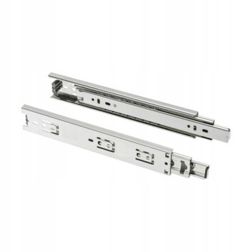 VERA прикроватная тумбочка из дуба, черный, с U-образным ящиком