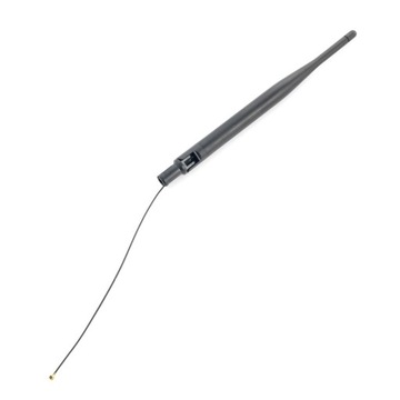 Antena WiFi 6dBi U.FL do LattePanda - DFRobot