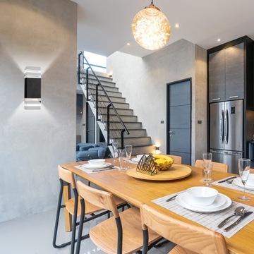 СОВРЕМЕННАЯ НАРУЖНАЯ СВЕТИЛЬНИК, НАКЛАДНОЙ СВЕТОДИОДНЫЙ НАСТЕННЫЙ СВЕТИЛЬНИК