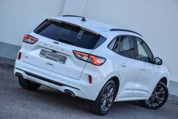 Ford Kuga III SUV 2.0 EcoBlue 190KM 2020 Ford Kuga FORD KUGA 2.0 190KM AWD ST-LINE X LED Kamera Virtual Gwarancja 1, zdjęcie 6