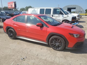 Subaru 2024 Subaru WRX 2024 Subaru WRX Premium Manual 2.4 Benzyna 271KM, zdjęcie 2