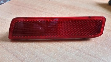 ODBLASK ZDERZAKA PRAWY OPEL VECTRA C KOMBI