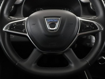 Dacia Duster II SUV 1.2 TCe 125KM 2018 Dacia Duster navi klima auto grzane fotele, zdjęcie 20
