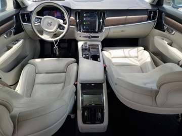 Volvo S90 II 2022 Volvo S90 2022 Hybryda 2,0 l 2.0 Hybryda 295KM, zdjęcie 8