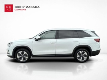 Skoda Kodiaq II SUV 2.0 TDI SCR 150KM 2025 Skoda Kodiaq SalonPL 2.0TDI 150KM DSG ACC MATRIX Pak.Winter Pak.Light HAK, zdjęcie 7