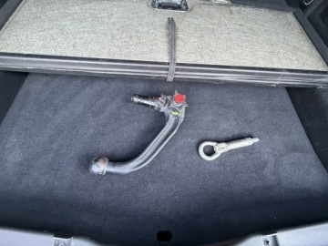 Opel Insignia I Sports Tourer 2.0 CDTI ECOTEC 160KM 2010 Opel Insignia Cosmo Sport Tour 2.0 CDTI 160KM Navi, zdjęcie 24