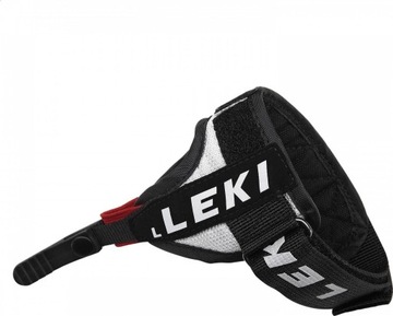 LEKI PASKI DO ПАЛОЧЕК LEKI TRIGGER 1 V2, S/M/L СЕРЕБРИСТЫЙ 886210125