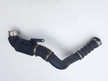 BMW F39 F45 F48 RURA WĄŻ INTERCOOLERA 8577233
