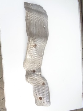 ТЕРМОЗАЩИТА БАНКОВ 3C0201307 VW PASSAT B6 CC B7