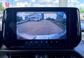 Suzuki Swift VI Hatchback Facelifting 1.2 DualJet SHVS 83KM 2024 Suzuki Swift Premium Plus 1.2 mild Hybrid 5MT Srebrny Auto demonstracyjne, zdjęcie 27