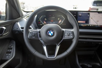 BMW Seria 1 F70 2026 BMW 120 - DEMO, zdjęcie 17