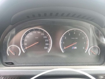 BMW Seria 6 F06-F12-F13 M6 Gran Coupe Facelifting M6 560KM 2015 BMW M6 Gran Coupe 2015 4.4l 4.4 Benzyna 560KM, zdjęcie 9