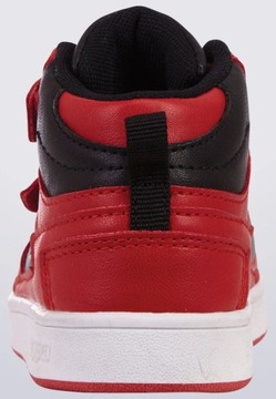 KAPPA ДЕТСКИЕ ЗИМНИЕ ТУФЛИ, КОЖА, РАЗМЕР 25