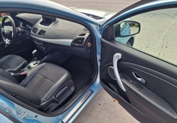 Renault Fluence Sedan Z.E. Elektryczny 70kW 95KM 2012 Renault Fluence Bdb Stan Serwisowany Bogata Wersja Ladowarka, zdjęcie 26