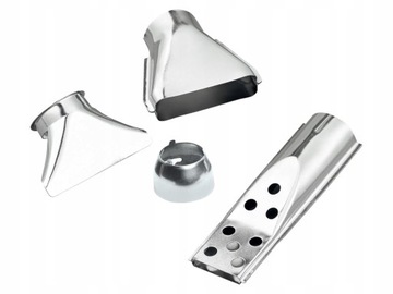 PARKSIDE PHLG 2000W ЭЛЕКТРИЧЕСКИЙ 2-СКОРОСТНОЙ Тепловой пистолет МОЩНЫЙ ВОЗДУХОДУВАТЕЛЬ