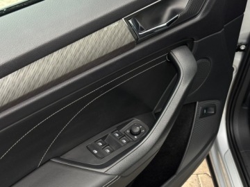 Skoda Kodiaq I SUV Facelifting 2.0 TDI SCR 150KM 2023 Skoda Kodiaq Kodiaq TDI 4x4 150km, zdjęcie 21