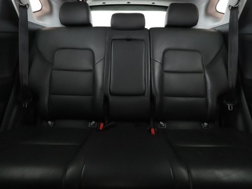 Hyundai Tucson III SUV 1.6 GDI 132KM 2018 Hyundai Tucson Niski przebieg Navi Kamera cofania, zdjęcie 17