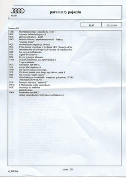 Audi Q7 II SUV 3.0 TFSI 333KM 2017 Audi Q7 3.0 benzyna 333KM Automat 7 miejsc, zdjęcie 24