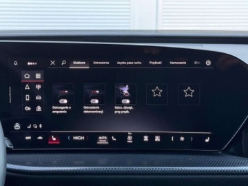 Audi Q5 II SUV Facelifting 2.0 40 TDI 204KM 2025 Audi Q5 Audi Virtual Cockpit , Adaptacyjny asystent predkosci , Reflektory, zdjęcie 18