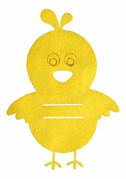 Футляр для столовых приборов Пасхальное украшение стола кролик 2 шт для ПАСХАЛЬНОГО зайца