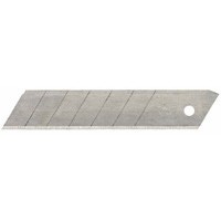 Ostrza wym 25mm-/kpl 10sztStanley