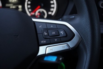 Volkswagen Caddy V Caddy 2.0 TDI 102KM 2021 Volkswagen Caddy SalonPL Serwis ASO Czuj. park Tempomat LaneAssist, zdjęcie 14