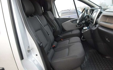 Renault Trafic III Furgon 1.6 dCi 120KM 2016 Renault Trafic 1.6D Kampervan Kamper Navi Kamera 2 KPL KOL Sprowadzony, zdjęcie 33