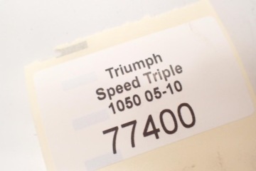 Руль Triumph Speed ​​Triple 1050 05-08