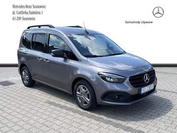 Mercedes Citan II Furgon 1.3 113 131KM 2022 Mercedes-Benz Citan Citan Tourer 113, zdjęcie 2