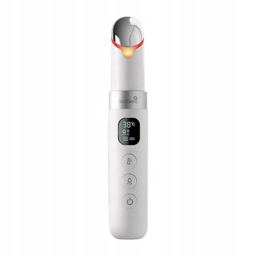 Ciepły masażer do oczu Xiaomi Wellskins łagodzi