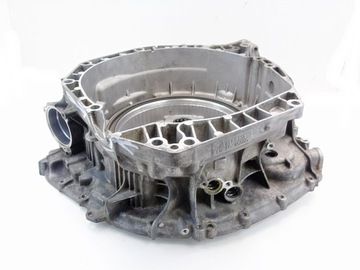 КОРПУС ТРАНСМИССИИ EDC DW5006 MEGANE 4 KADJAR QASHQAI