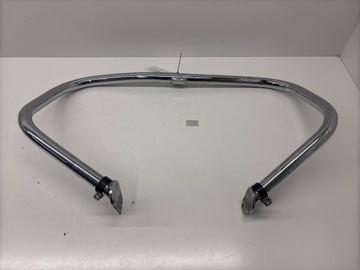 Harley Davidson Electra Glide (03) Gmol Front