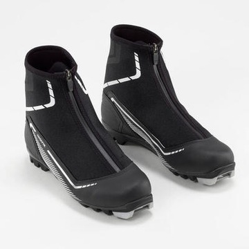 Inovik XC S Boots 150 классические беговые лыжные ботинки для взрослых
