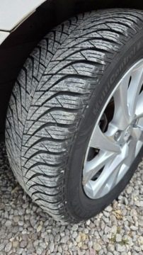 Toyota Auris II Touring Sports Facelifting 1.8 Hybrid 136KM 2016 Toyota Auris 1.8 HSD 136KM PDC Serwis Kamera, zdjęcie 20