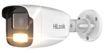 Monitoring Kamera sieciowa IP IPCAM-B2-50DL FHD 50m H.265+ IP67 HiLook