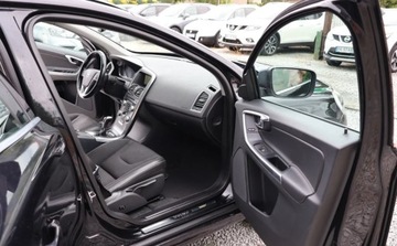 Volvo XC60 I SUV Facelifting 2.0 D4 DRIVE-E 181KM 2014 Volvo XC 60 El. Klapa. Multifunkcja, El. Szyby, Czujniki cofania, Polski S, zdjęcie 10