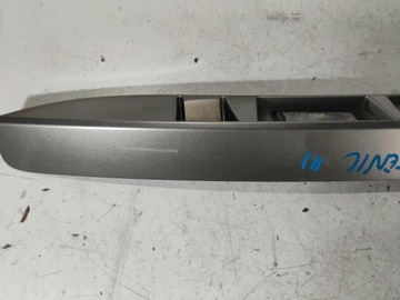 LIŠTA CLONA (KRYT) KRYT ZADNÍ RENAULT GRAND SCENIC III 848100006R