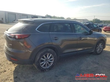 Mazda CX-9 2017 Mazda CX-9 2017r, 2.5L, SPORT, po gradobiciu, zdjęcie 2