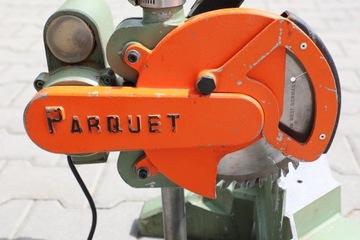 Piła kapowa, ukośnica PEGIC