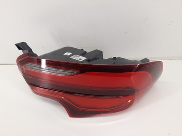 BMW 2 F22 F23 FACELIFT LED SVĚTLO ZADNÍ LEVÝ