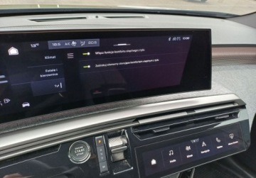 Peugeot 5008 III 2025 Peugeot 5008 252 GT 1.2 mHev 145 KM e-DCS6 Demo GWARANCJA FV23 1.2, zdjęcie 18