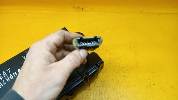 CD-ЧЕЙНДЖЕР ALHAMBRA FL 00-05 1J5035111A