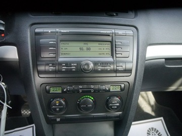 Skoda Octavia II Kombi 1.8 TSI 160KM 2008 Škoda Octavia Skoda Octavia Stan b.dobry, zdjęcie 17