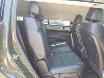 Hyundai Santa Fe V 2024 Hyundai Santa Fe Sel 2024 2.5 Benzyna 277KM, zdjęcie 10